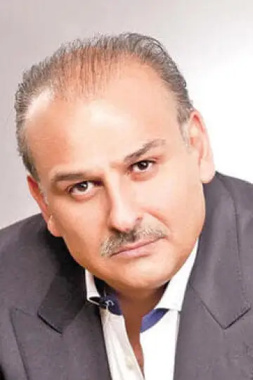 Photo Jamal Soleiman #445983