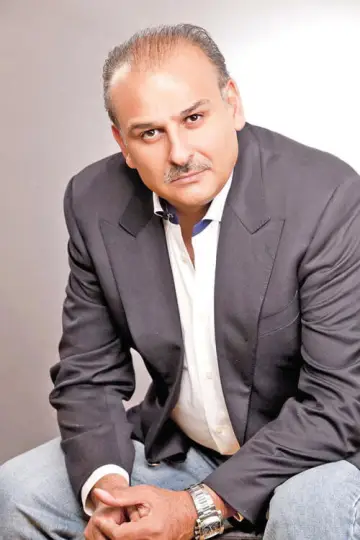 Photo Jamal Soleiman #445984