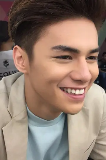 Photo Ronnie Alonte #427829