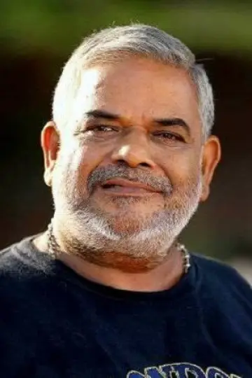 Photo Venu Machad #471981