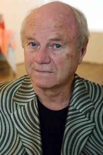 Photo James Rosenquist #98007