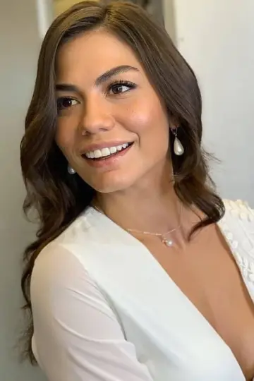 Photo Demet Özdemir #186593