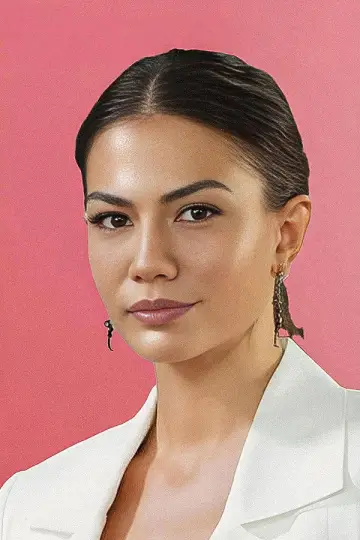 Photo Demet Özdemir #332553