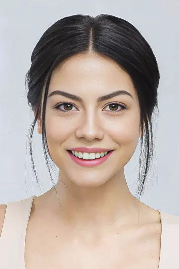 Photo Demet Özdemir #332555