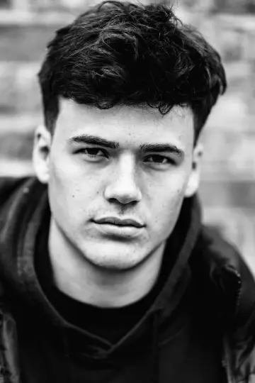 Photo Jamie Flatters #326904