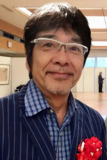 Photo Ikko Ohno #421744