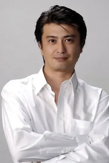 Photo Nobuyuki Kase #449718