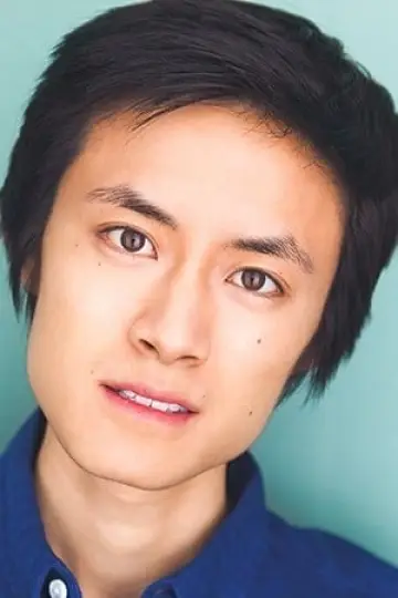 Photo Elijah Guo #208633