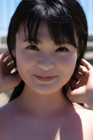 Photo Mizuki Hoshina #342678