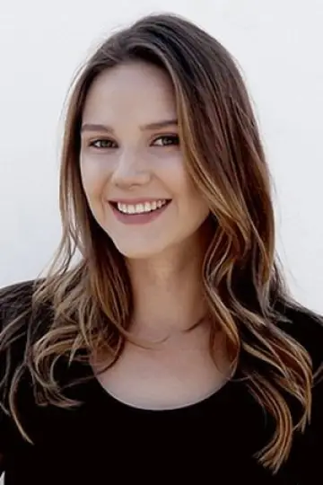 Photo Alina Boz #471164