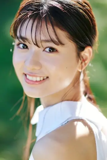 Photo Rimi Machida #406043
