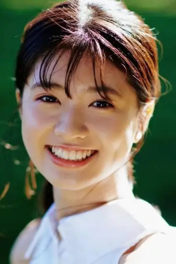 Photo Rimi Machida #406044