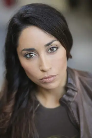 Photo Michelle Jubilee Gonzalez #5007