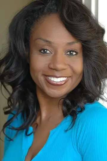 Photo Chantell D. Christopher #55140