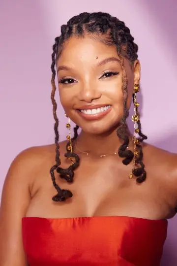 Photo Halle Bailey #8334
