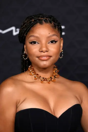 Photo Halle Bailey #8336