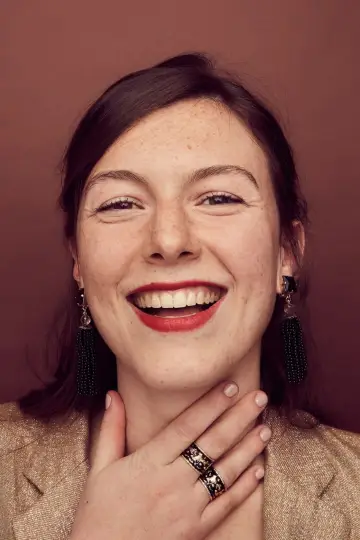 Photo Louise Chevillotte #95712