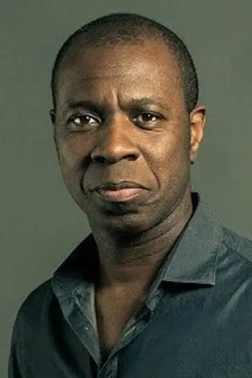 Photo Clive Myrie #458344
