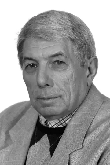 Photo Boris Chunaev #450073