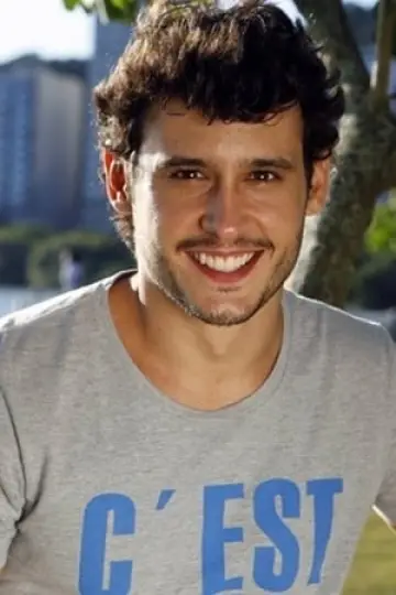 Photo Guilherme Dellorto #274594