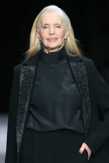 Photo Helena Norowicz #208143