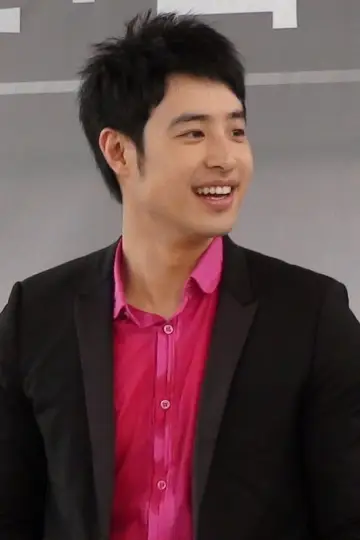 Photo Wilber Pan #137107