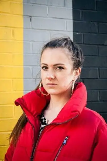 Photo Daisy-May Hudson #390513