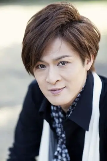Photo Shinya Niiro #99655