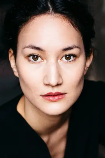 Photo Agnes Kiyomi Decker #340418