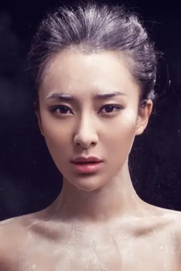 Photo Lily Ji #30874