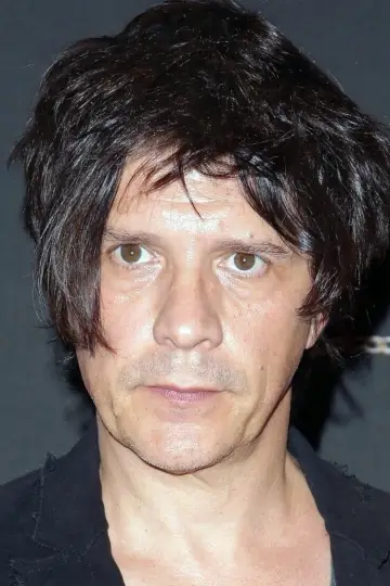 Photo Nicola Sirkis #347655