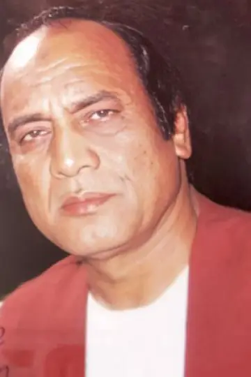 Photo Mehdi Hassan #449977