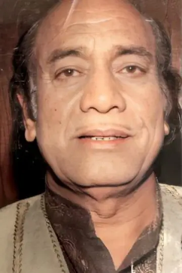 Photo Mehdi Hassan #449978