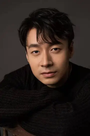 Photo Yu Qingbin #250824