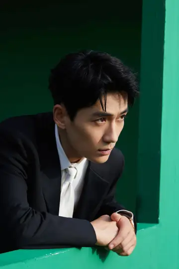 Photo Zhu Yilong #90646