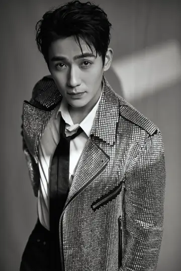 Photo Zhu Yilong #90658