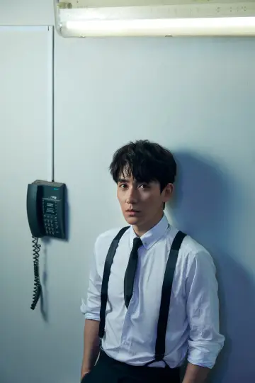 Photo Zhu Yilong #90660
