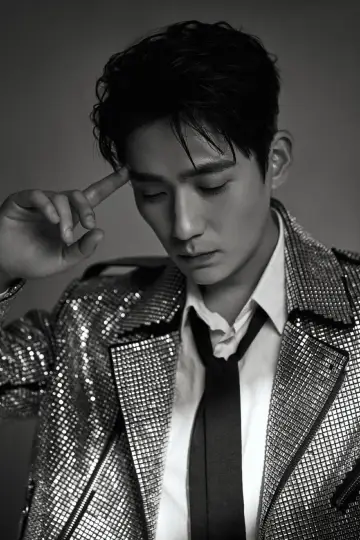 Photo Zhu Yilong #90661
