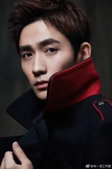 Photo Zhu Yilong #90665