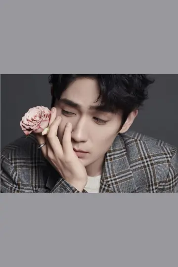 Photo Zhu Yilong #90679