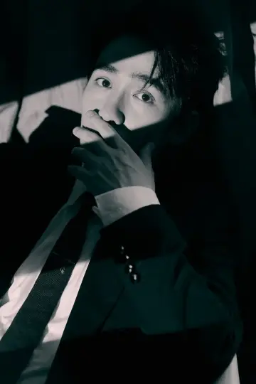 Photo Zhu Yilong #90695