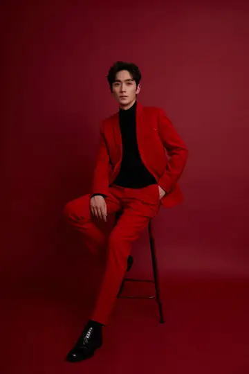 Photo Zhu Yilong #90699