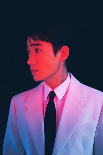 Photo Zhu Yilong #90703
