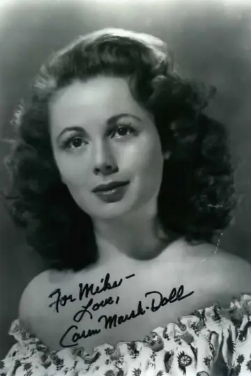 Photo Caren Marsh #373709