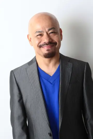 Photo Takeshi Iguchi #446838