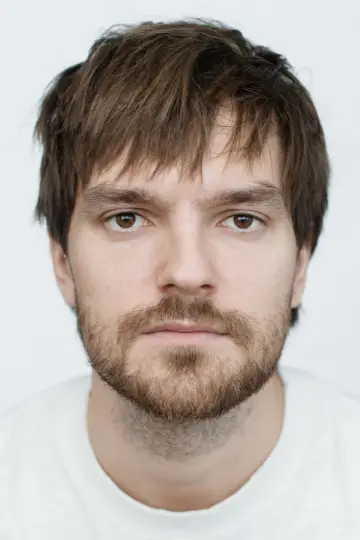 Photo Nikita Volkov #335720