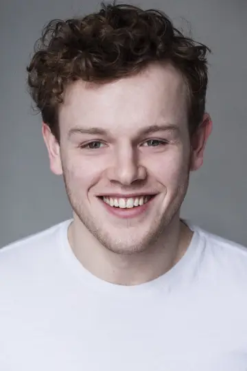 Photo Callum Woodhouse #257007