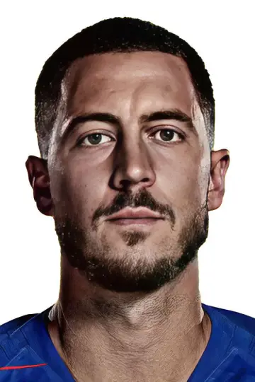 Photo Eden Hazard #441456