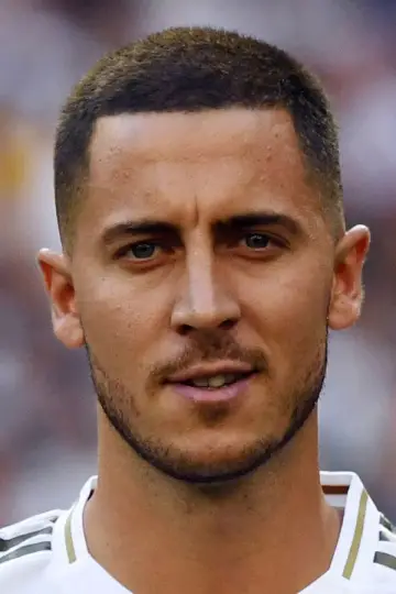 Photo Eden Hazard #441457
