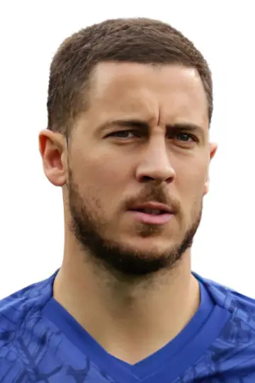 Photo Eden Hazard #441458